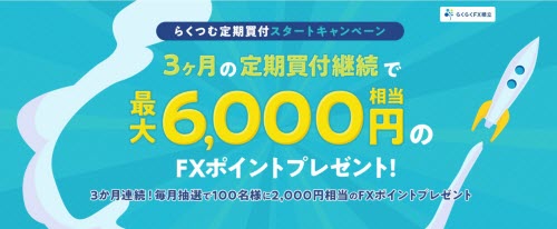 外為どっとコム[らくらくFX積立]
