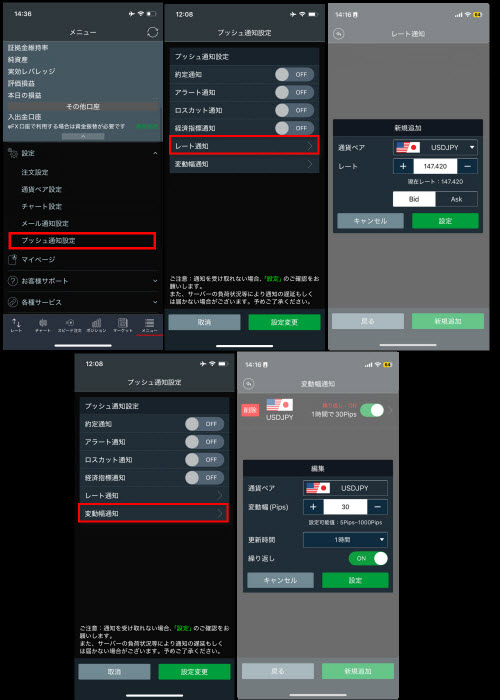 トレイダーズ証券[みんなのFX]