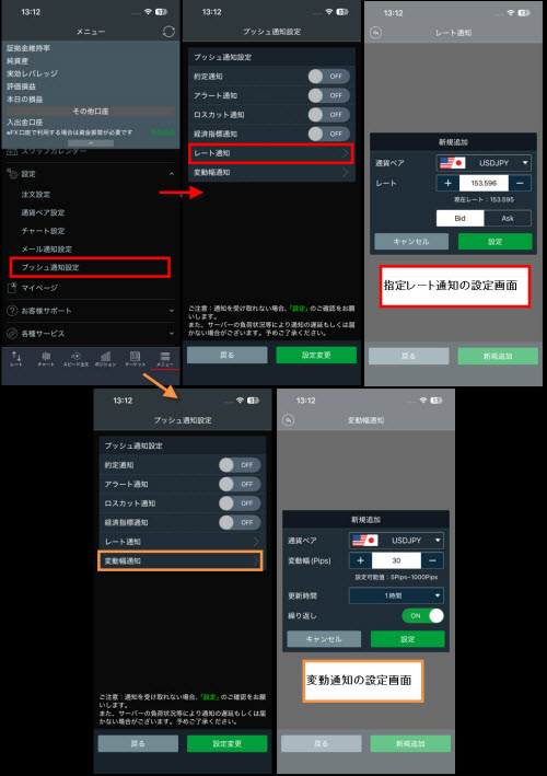 トレイダーズ証券[みんなのFX]