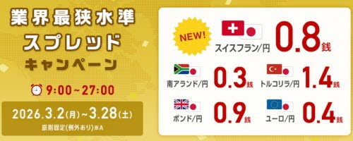 外為どっとコム[外貨ネクストネオ]