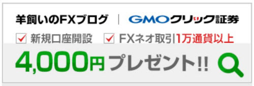 【CFD】GMOクリック証券