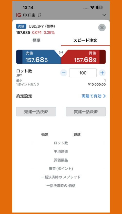 IG証券