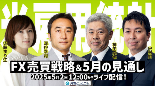 外為どっとコム[外貨ネクストネオ]