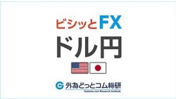 マネ育ビシッとFXドル円