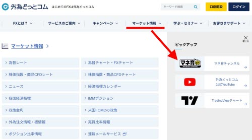 外為どっとコム[外貨ネクストネオ]
