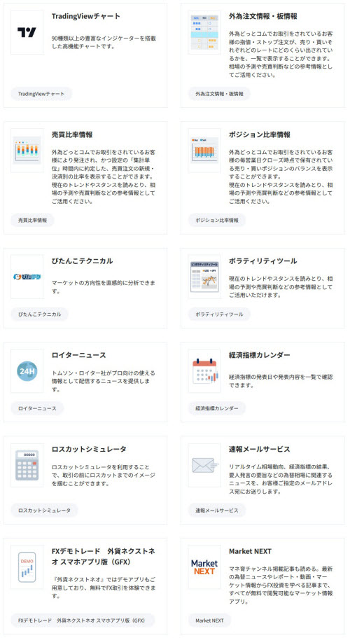 外為どっとコムのマネ育チャンネル