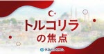 マネ育トルコリラの焦点