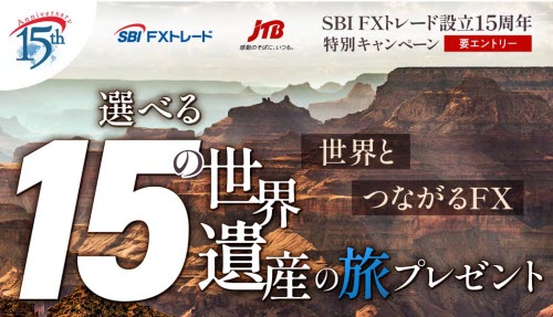 SBI FXトレード